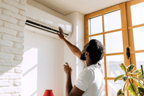Best Residential HVAC in St Johns, AZ