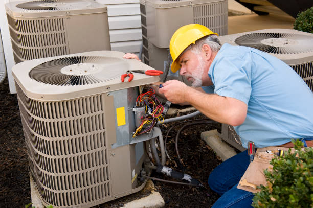 Best Solar-powered HVAC Systems in St Johns, AZ