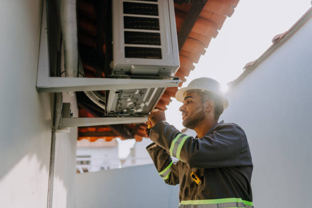 Professional HVAC in St Johns, AZ