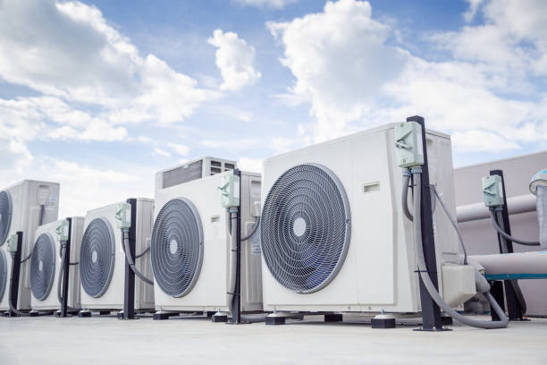 Best Thermostats and Smart Controls in St Johns, AZ