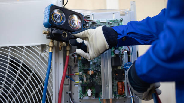 Best Air Conditioning Cleaning in St Johns, AZ